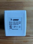 Codex Class Xfmr Plug In Transformer (output: 24VAC 40VA) SEP-2440U-OE6. Fixed Price $15.00.