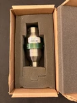 New Emerson Branson Ultrasonic Booster Titanium 1:1 Green 20 Khz 101-149-056. Fixed Price $900.00.