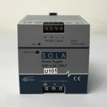 Sola Emerson Sdp 4-24-100LT Power Supply. Fixed Price $29.99.