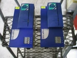Lot Of Competent Cosmo 149001-51111A Power Supply 115/230VAC 24VDC 10A. Fixed Price $119.99.
