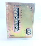Cosel AD480-24 Power Supply. Fixed Price $119.99.