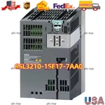 New Siemens S120 Converter Power Module. Fixed Price $707.36.
