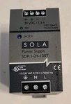 Emerson Sola SPD1-24-100T 24V 1.3A Power Supply Free Shipping. Fixed Price $49.99.