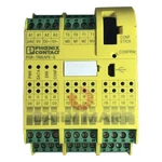 New In Box Phoenix Contact PSR-SCP-24DC/TS/S 2986229 Safety Module. Fixed Price $865.50.