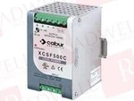 Cabur XCSF500C / (brand New). Fixed Price $454.00.