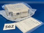 Omron S8T-DCBU-02 Buffer Block. Fixed Price $299.95.