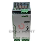 New Box Phoenix Contact Quint- Ps /3AC/24DC/20 ( 2866792 ) Power Supply. Fixed Price $243.25.