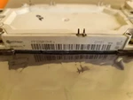 Infineon FF225R12ME4 Power Module Used (1 Pc). Fixed Price $99.00.