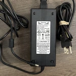 Fuyuang Switching Power Supply Charger Model FY1908000. 19ADC. Fixed Price $34.99.