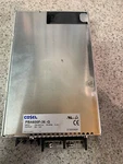 Cosel PBA600F-36-G Switching Power Supplies 600W 36V 18A Ac-dc Supply. Fixed Price $229.00.