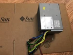 Zytec EP071235-G 350W Power Supply Ultra System = Test-pass, W:30D. Fixed Price $260.00.