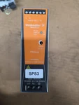 Weidm Ller Pro Eco 120W 24V 5A Switch-mode Power Supply Unit 1469480000.. Fixed Price $57.40.