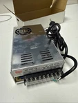 Mean Well SP-320-48 190-240VAC Ac-dc Industrial Power Supply 320W 48VDC Output. Fixed Price $39.95.