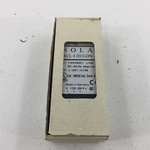 Sola 4-D12-DN 115/230V To +/- 12VDC Power Supply SCL4D12DN. Fixed Price $29.99.