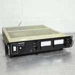Sorensen DCR600.75B2 Power Supply Unit, Output 600V, 0.75A. Fixed Price $229.24.