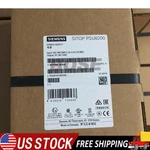 New Siemens Sitop PSU8200 Power Supply. Fixed Price $785.93.