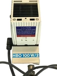 Carl Zeiss Hbo 100W/2 /tube Untested Unit.. Fixed Price $250.00.