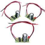 3PCS Ac-dc Converter 6V 12V 24V To Full Bridge Rectifier Filter Power Sup. Fixed Price $20.94.