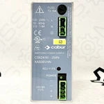 Cabur CS624/90-264N CS62490264N Industrial Switching Power Supply 90-264V Ac. Fixed Price $125.00.