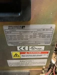 Reliance Electric, #SS4000, (HEHI-602). Fixed Price $1599.99.