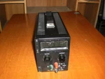 Xantrex Sorensen 7-6 XTS76M9B Dc Power Supply 0-7V 0-6A. Fixed Price $381.42.