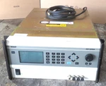 Elgar SW5250A 1-3-2 Smartwave Ac Power Supply, For Parts/ Repair. Fixed Price $2857.00.