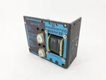 Powertec Oem Ii 2C5-6B Supply Input: 115/230VAC Output: 4.5-6.36VDC. Fixed Price $39.95.