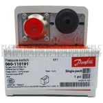 New Danfoss KP1 060-110191 Pressure Switch. Fixed Price $75.89.