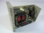 Powervolt BVA-24CS3.6TF Supply 24VDC Used. Fixed Price $46.36.