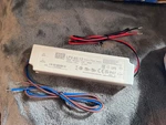 Mean Well LPV-100-48 Ac/dc Led Power Supply Const Volt 100.8W Fixed: 48.... Fixed Price $21.99.