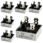 Bojack Rectifier Diode 1000 V Axial KBPC5010-6PCS. Fixed Price $14.76.