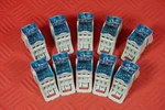 Eriflex 569020 Distribution Block 10 Pieces New Available Now. Fixed Price $77.93.