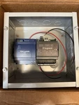 Legrand Vantage Dmx-dali-gateway & Tdk-lambda DSP60-24 Din Rail Power Supply. Fixed Price $425.00.