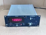Mks 510A Power Supply Digital Readout. Fixed Price $119.99.