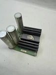 Butler Automatic CC30168-501 Selectable Voltage Power Supply. Fixed Price $189.00.