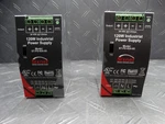 Red Lion ST-PS-024-05 Industrial Power Supply 24VDC 5A 120W (lot Of 2). Fixed Price $500.99.