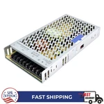 Stepperonline Regulated Switching Power Supply 250W 36V 6.9A 115/230V Adapt Cnc. Fixed Price $30.81.