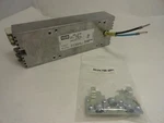 206010 Old-stock; Keb 10E4T60-0001 Emc-filter Hf; 30A; 240V; 5" Leads. Fixed Price $69.24.