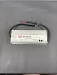 1X Led Driver Power Supply Cc Cv HLG-320H-24A 24V 13.3A 320W AC90 305V Mean Well. Fixed Price $63.75.