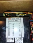 Astec PSE5-115/230-CI-006 Power Supply 73-610-006. Fixed Price $25.99.