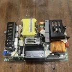 Mean EPP-400-24 Power Supply, Ac-dc, Open Frame, Industrial, 400W,24V,16.7A, Cl. Fixed Price $120.00.