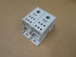 Cooper-bussmann Edison EPDB306 Distribution Block Lot Of 2. Fixed Price $109.99.