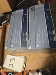 (1) Each Emerson Sola Hd Sdu 500A Industrial Uninterruptible Power Supply. Fixed Price $135.00.