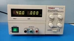 Tenma 72-7295 Switching Mode Dc Regulated Power Supply. Fixed Price $225.00.