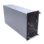 Apc GES501W48V0180 Rectifier Power Supply, 48VDC Out 10.5A, 115/240VAC. Fixed Price $270.00.