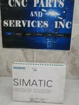 Siemens 6ES7 405-0KA00-0AA0, Simatic S7-400, PS405 Power Supply. Fixed Price $500.00.
