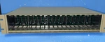 Omnitron 8200-2 Triple Power Redundant Managed Chasis Converter. Fixed Price $69.99.
