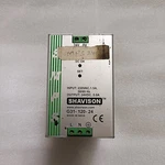 Shavison G31-120 24 Smps. Fixed Price $125.00.
