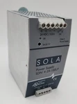 Emerson 4-24-100LP Sola 85-264 Vac Input Vdc 3.8 SDN424100LP *nda Avail. Fixed Price $138.60.