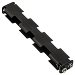 2 Pc Mpd (memory Protection Devices) BH16AASF Battery Holder Cell Snap. Fixed Price $12.10.